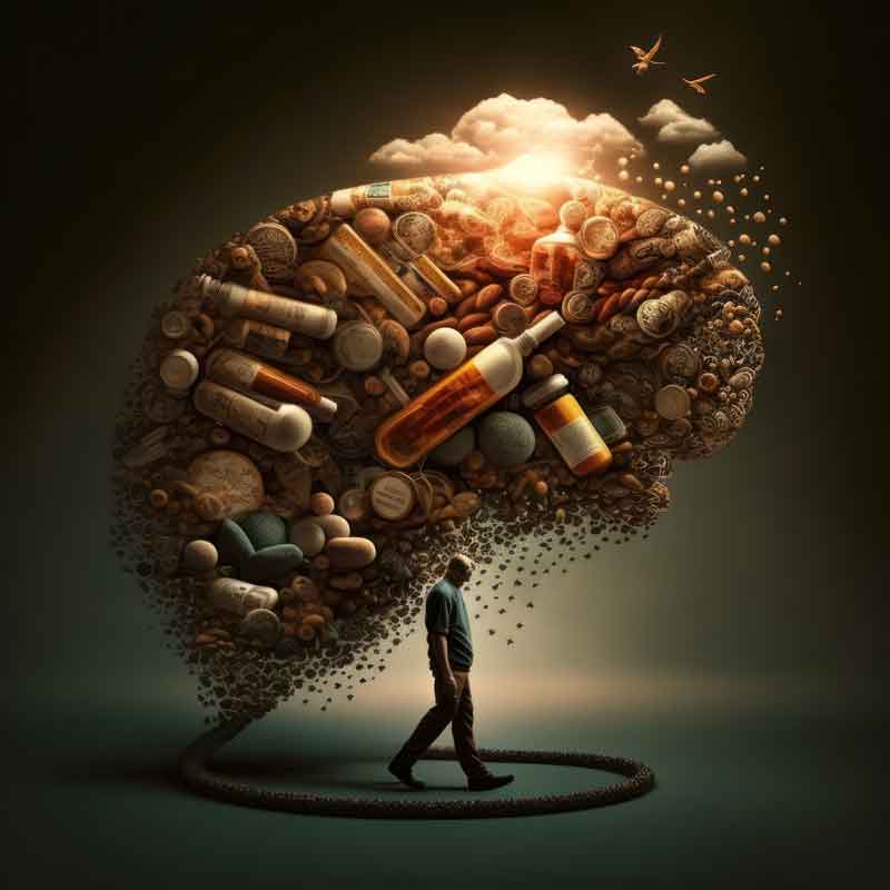 how long do antidepressant withdrawal symptoms last