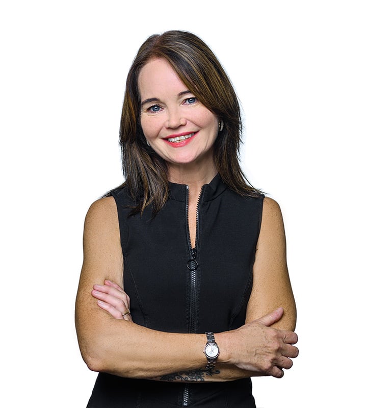 Paula is the Clinical Director at Miracles Asia 