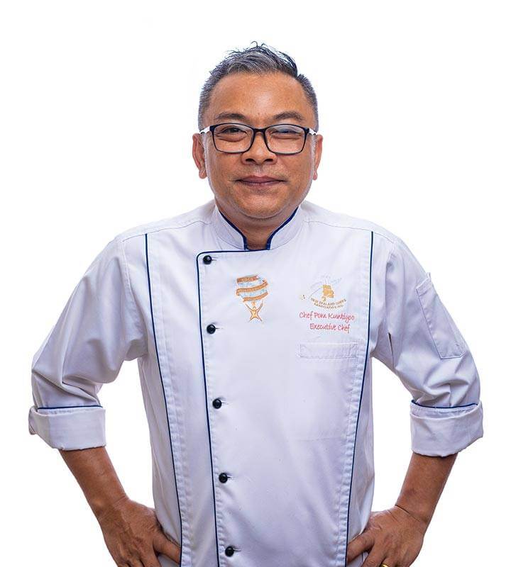 Chaisongkhram Kuntiyoo